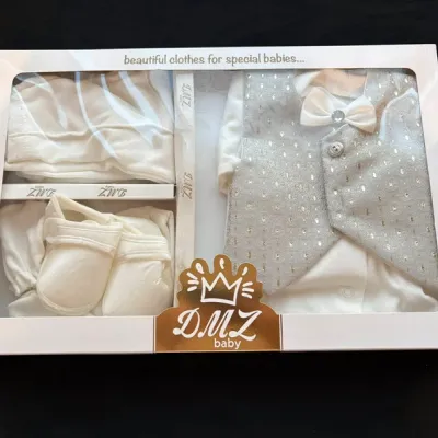 Ensemble cérémonie